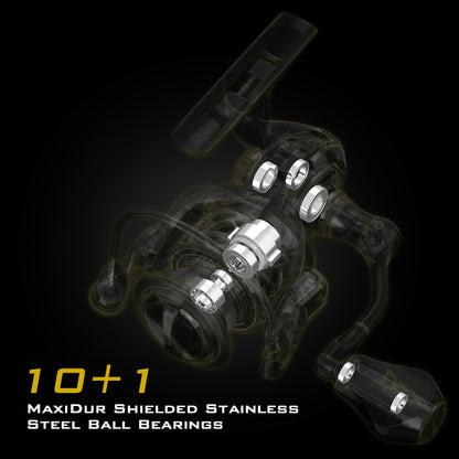 KastKing Zephyr Carbon Spinning Reel product image 6