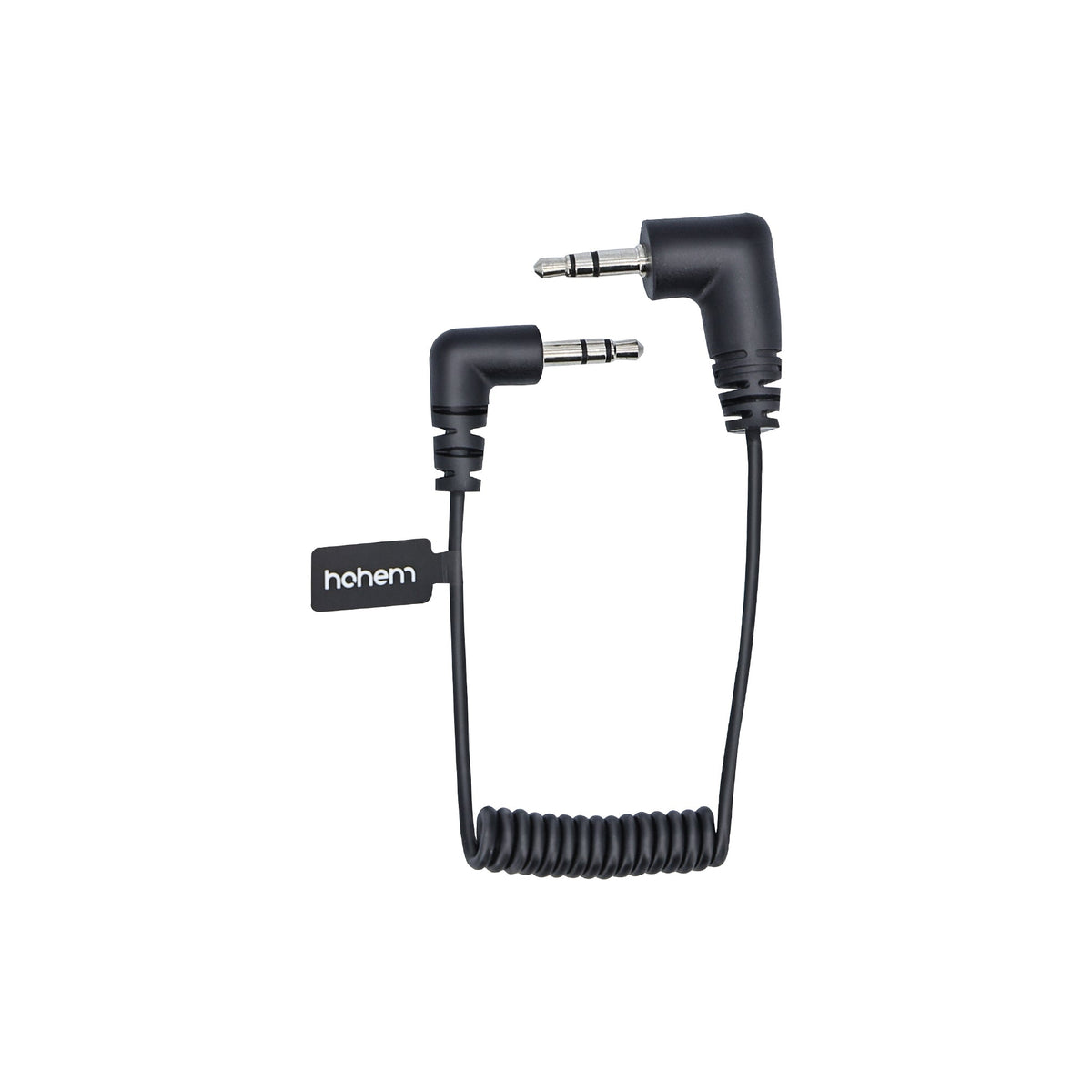 Hohem 3.5mm TRS-TRS cable product image
