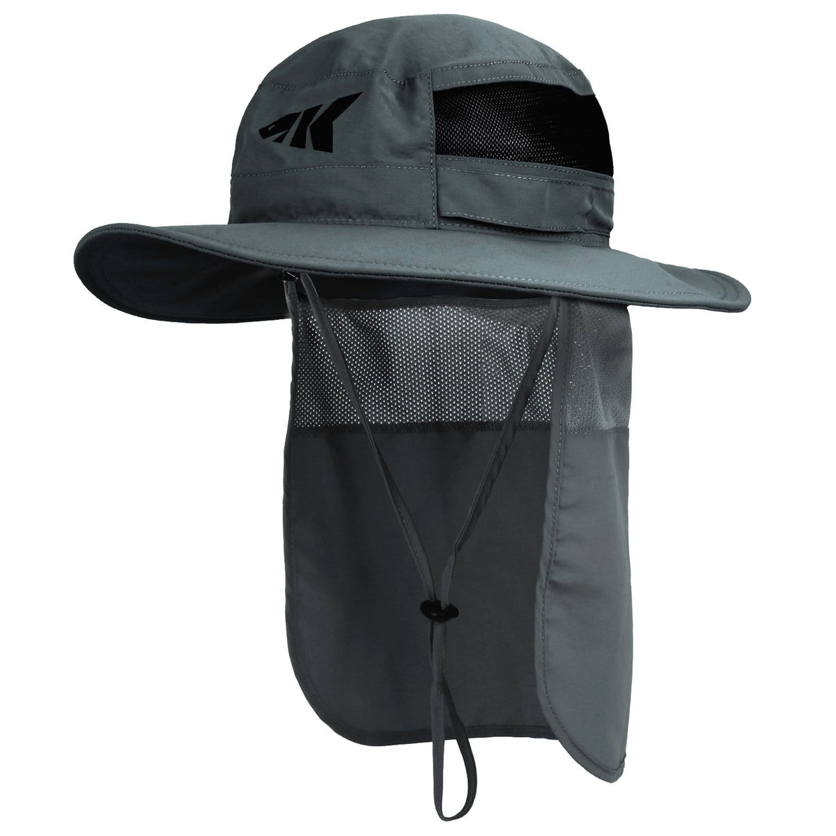 KastKing UPF 50 Boonie Hat Fishing Hat with Removable Neck Shield product image 3