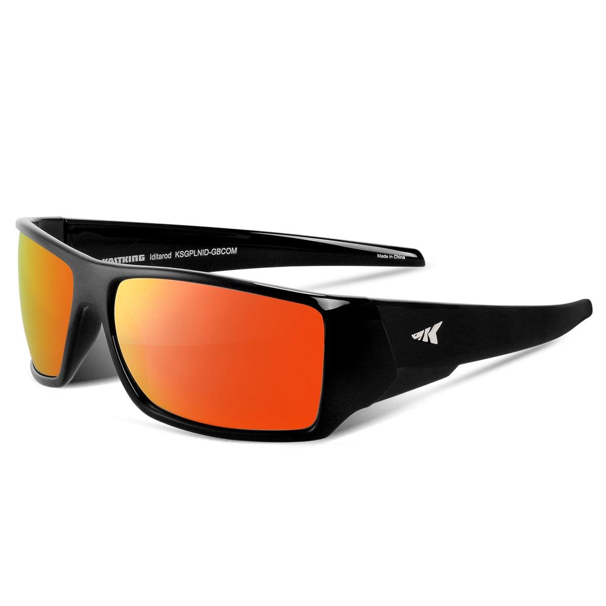KastKing Iditarod Polarized Sport Sunglasses for Men and Women product image 2