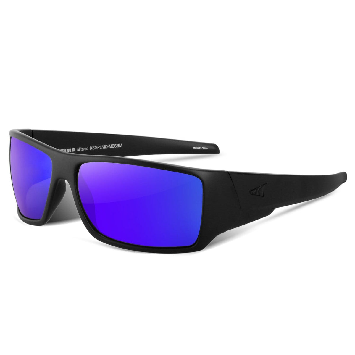KastKing Iditarod Polarized Sport Sunglasses for Men and Women by KastKing