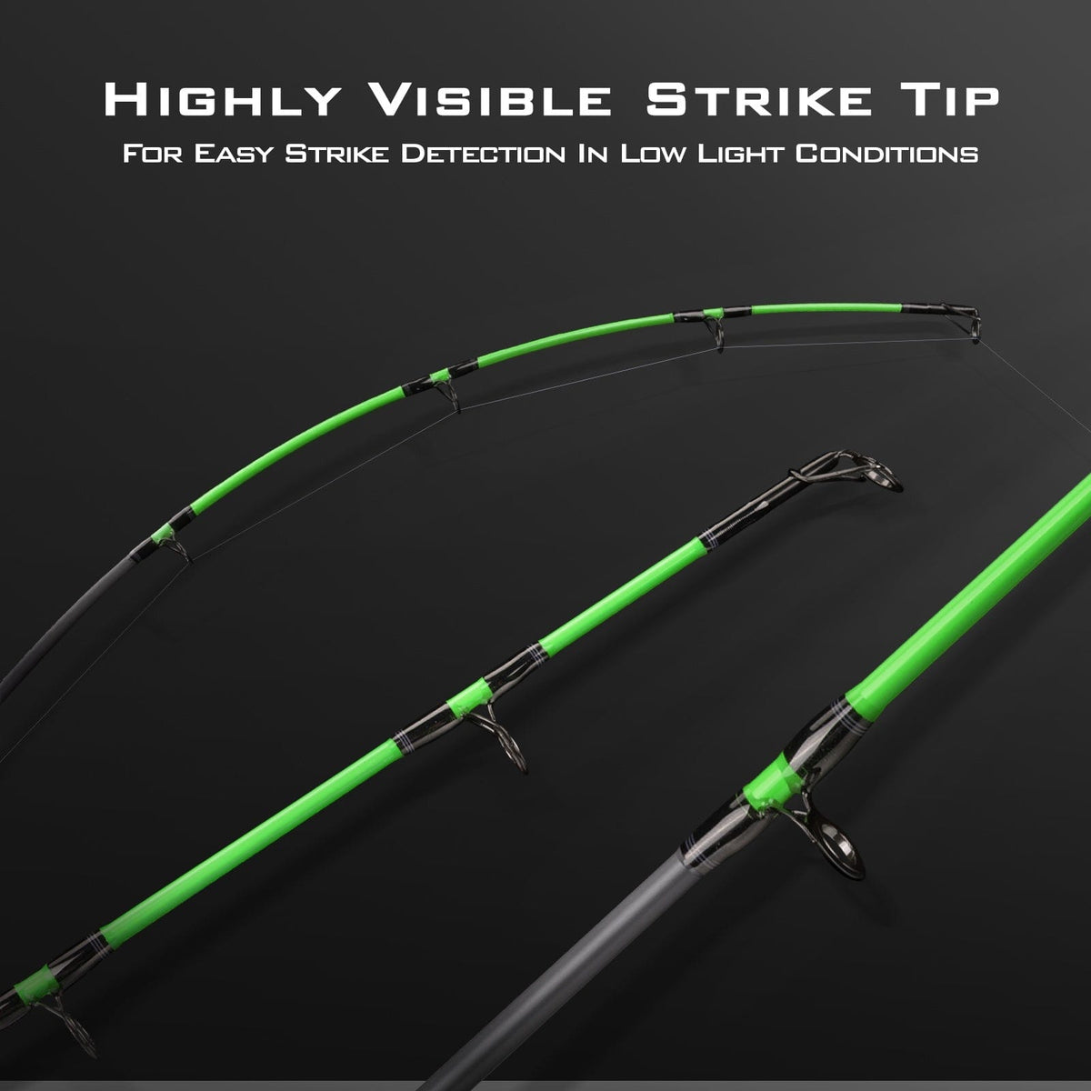 KastKing Kong Spinning Rods product image 4