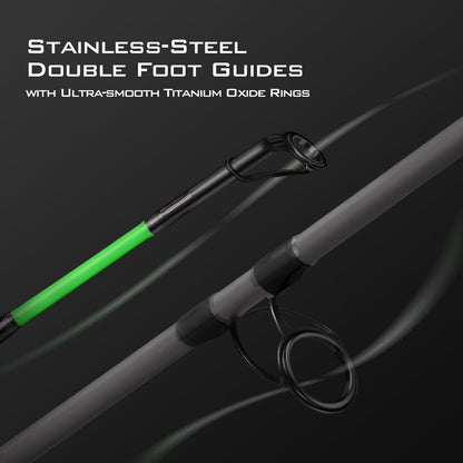 KastKing Kong Spinning Rods product image 5