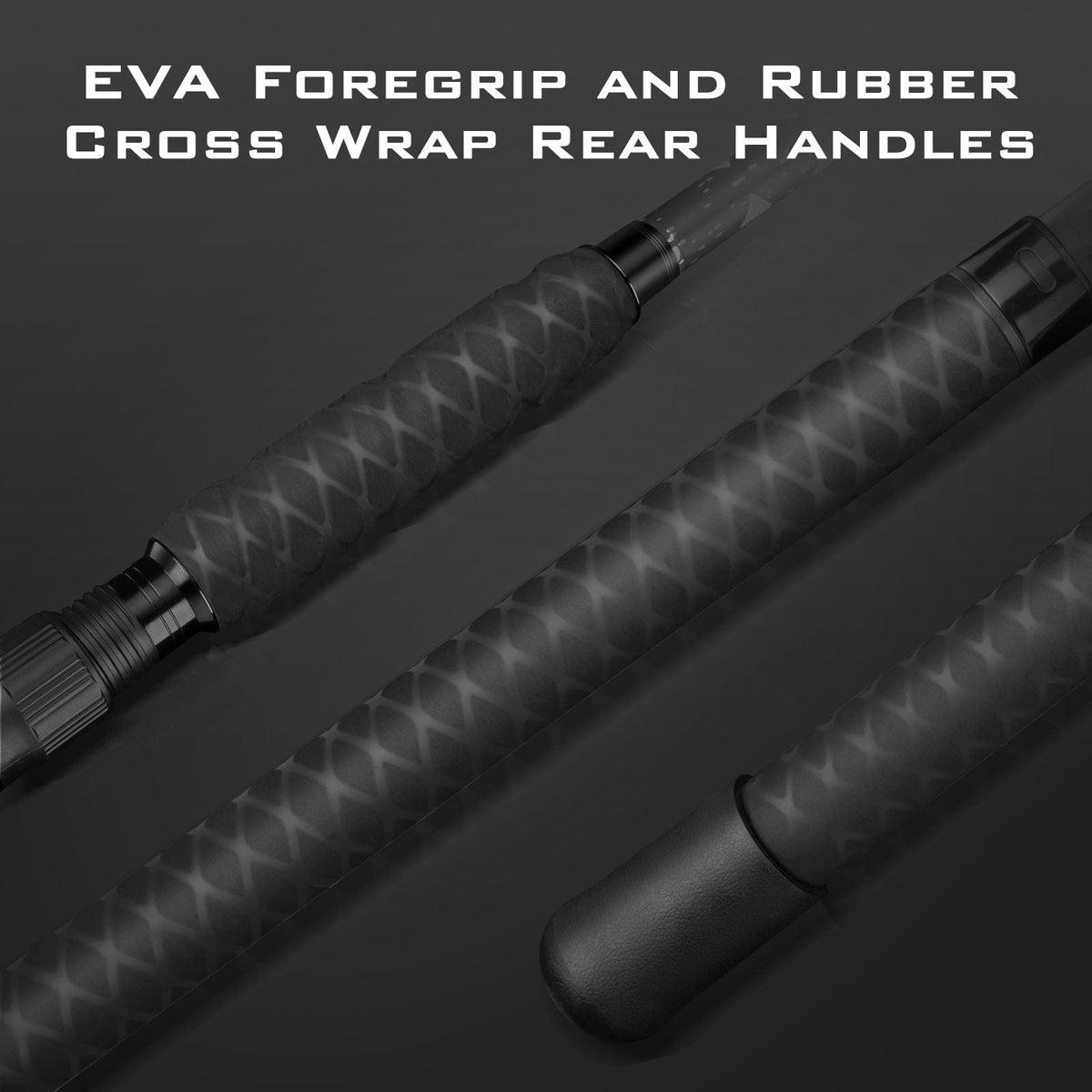 KastKing Kong Spinning Rods product image 6