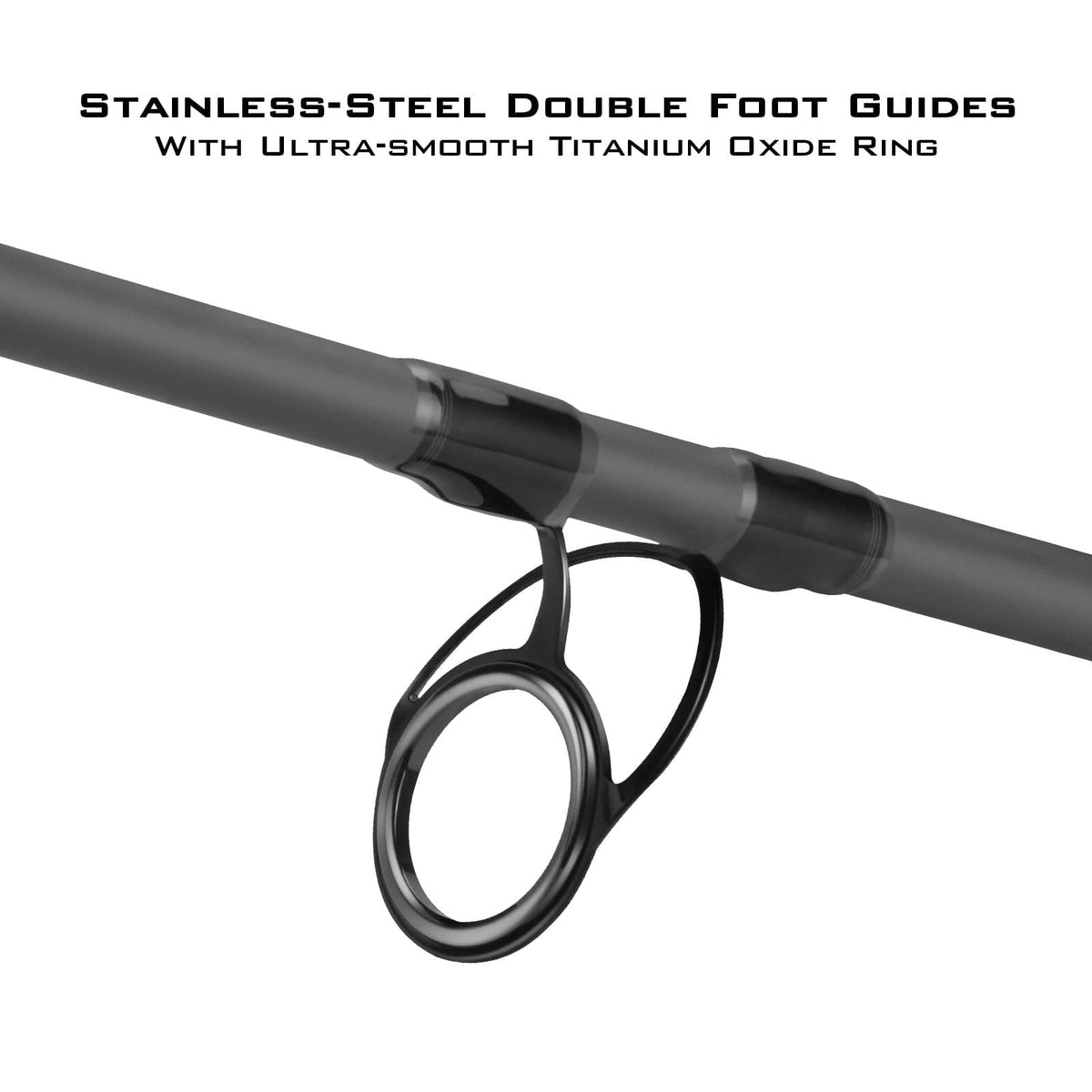 KastKing Kapstan SE & Kong Saltwater Spinning Rod and Reel Combo product image 5