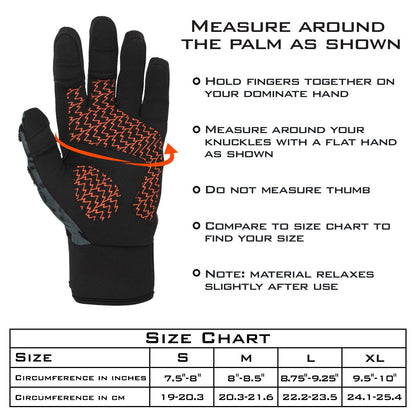 KastKing Mountain Mist Fishing Gloves product image 4