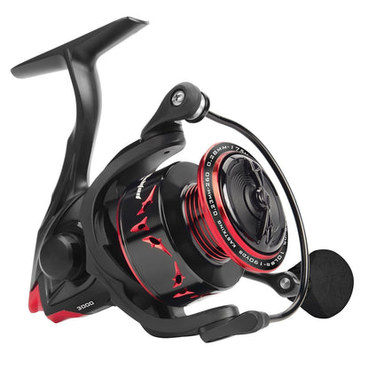 KastKing Speed Demon Elite Spinning Fishing Reel by KastKing
