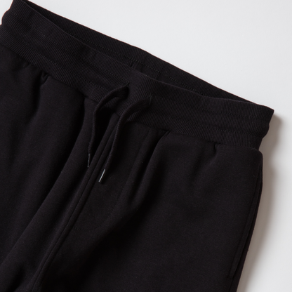Eddie Bauer Boys Camp Fleece Faux Shearling-Lined Jogger Pants alternate view 1