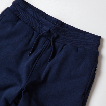 Eddie Bauer Boys Camp Fleece Faux Shearling-Lined Jogger Pants alternate view 4
