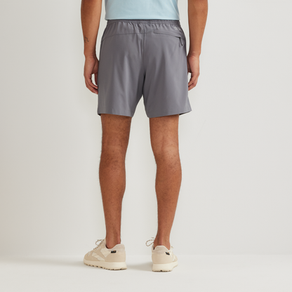 Eddie Bauer Men's Resonance Shorts - 8" alternate view 3