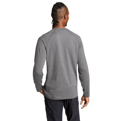 Eddie Bauer Men's Mountain Trek Long-Sleeve Shirt alternate view 5