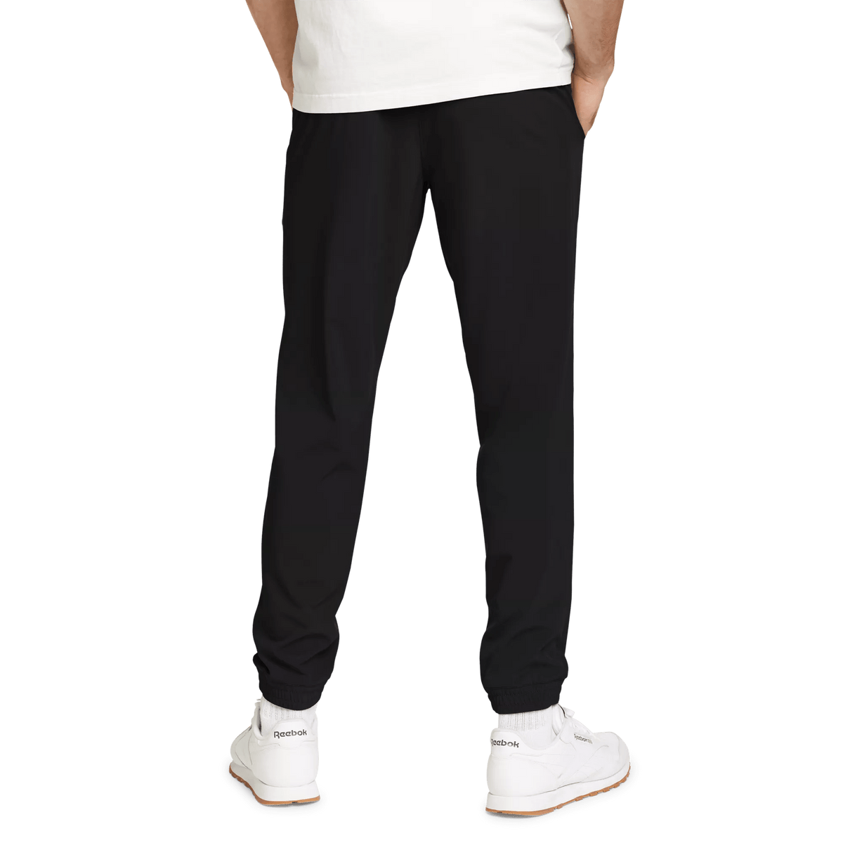 Eddie Bauer Men's Resonance Stretch Classic Fit Joggers alternate view 3