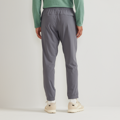 Eddie Bauer Men's Resonance Stretch Classic Fit Joggers alternate view 1