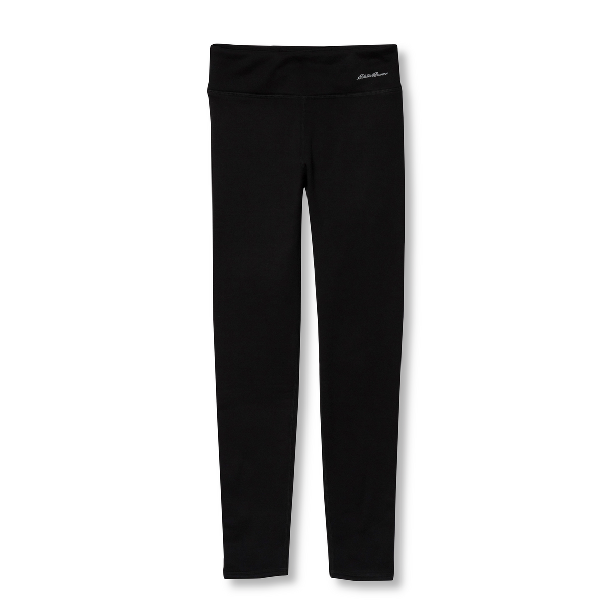 Eddie Bauer Girls Plush-Lined Leggings - Heather product image