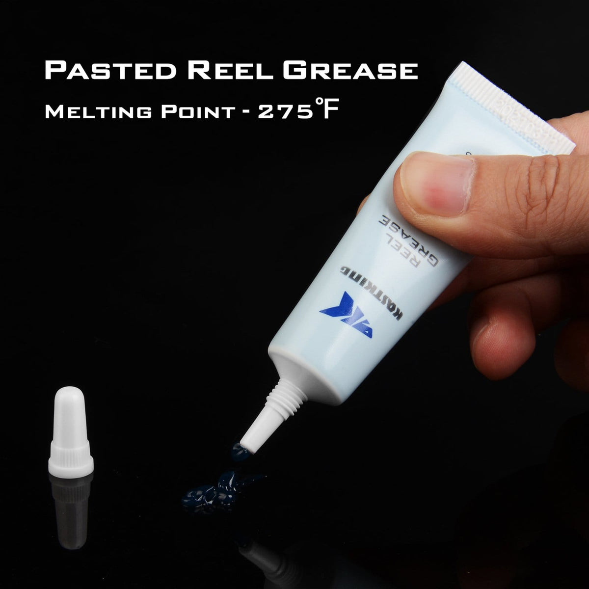 KastKing Fishing Reel Lube product image 5