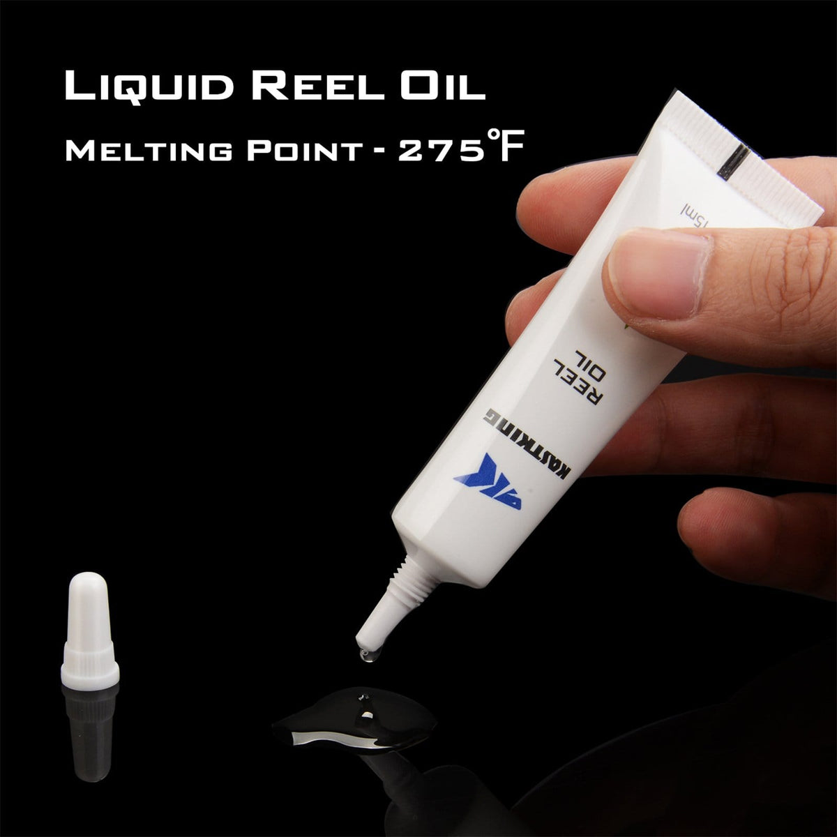 KastKing Fishing Reel Lube product image 4