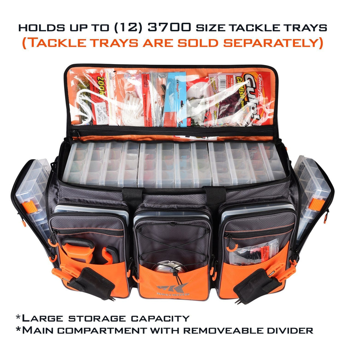KastKing Fishing Tackle Bags product image 6