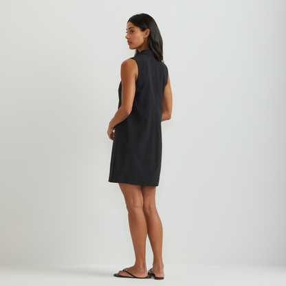 Eddie Bauer Women's Departure Polo Dress alternate view 5