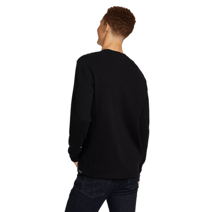 Eddie Bauer Men's Eddie's Favorite Ultrasoft Thermal Henley alternate view 1