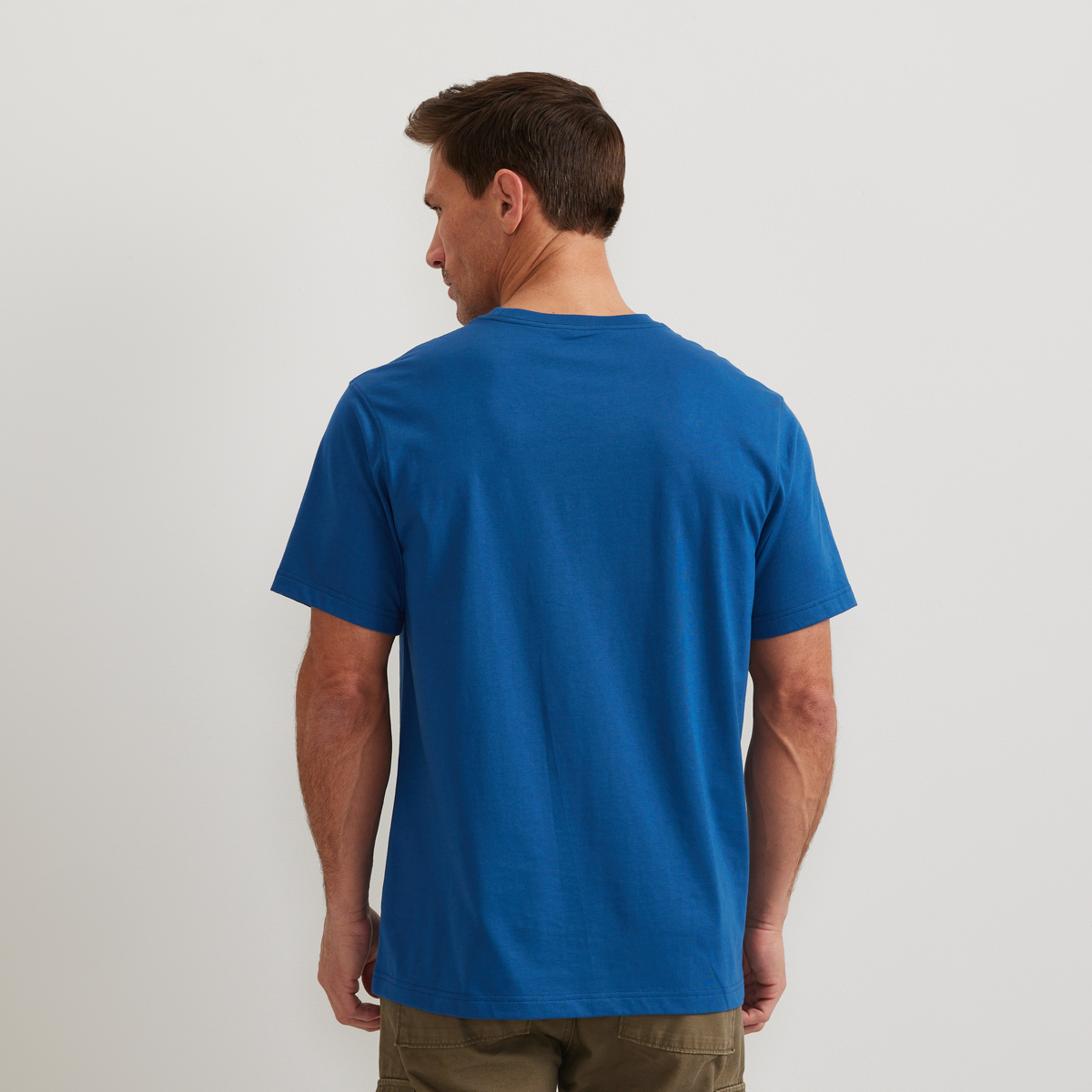 Eddie Bauer Graphic T-Shirt - Off The Grid alternate view 1