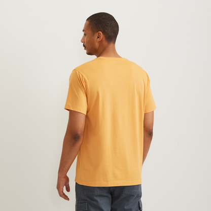 Eddie Bauer Men's EB Keep It Reel T-Shirt alternate view 1