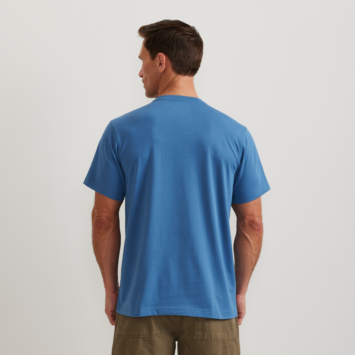 Eddie Bauer Graphic T-Shirt - Respect alternate view 1