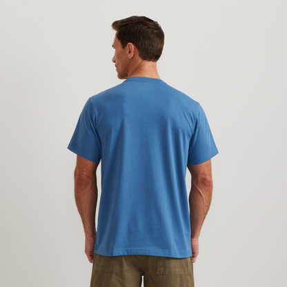 Eddie Bauer Graphic T-Shirt - Respect alternate view 1