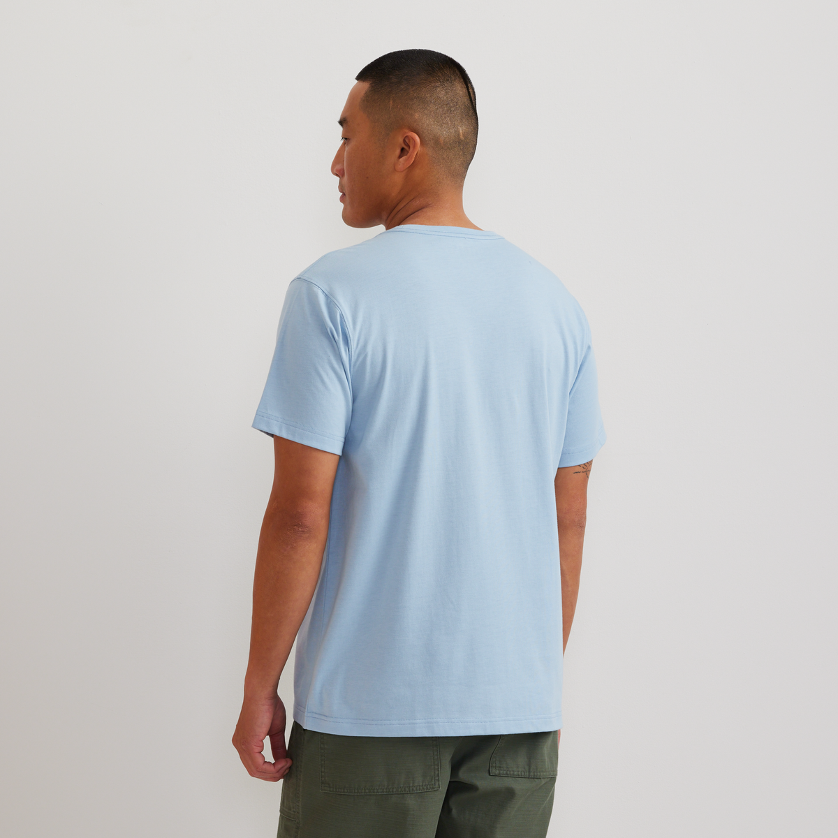 Eddie Bauer Men's EB Boat T-Shirt alternate view 1