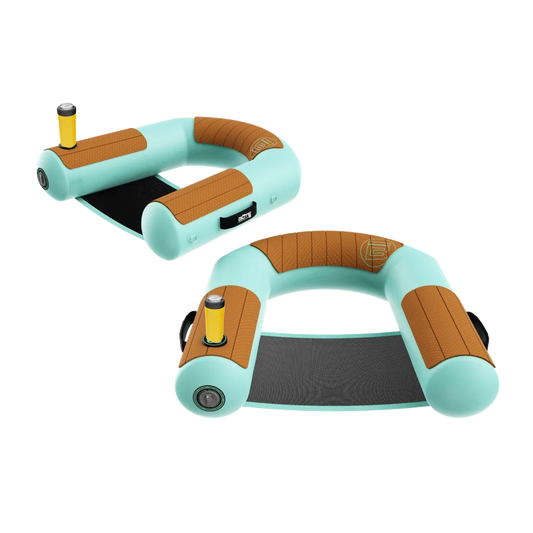 Hangout Sling Chair Package by Bote, available through BOTE