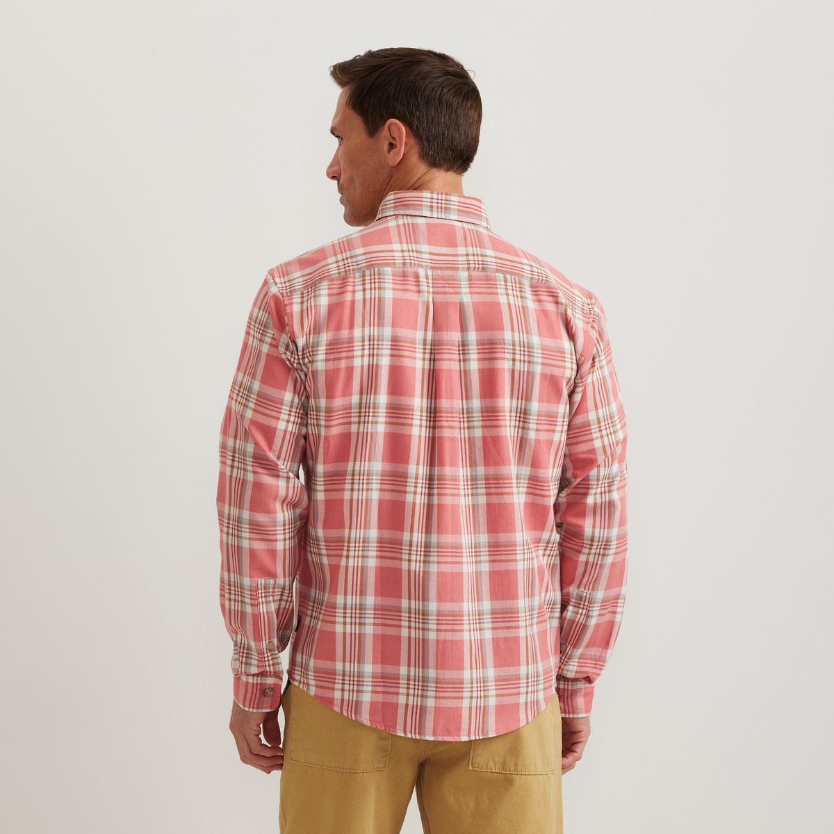 Eddie Bauer Men's Tidelands Shirt alternate view 1