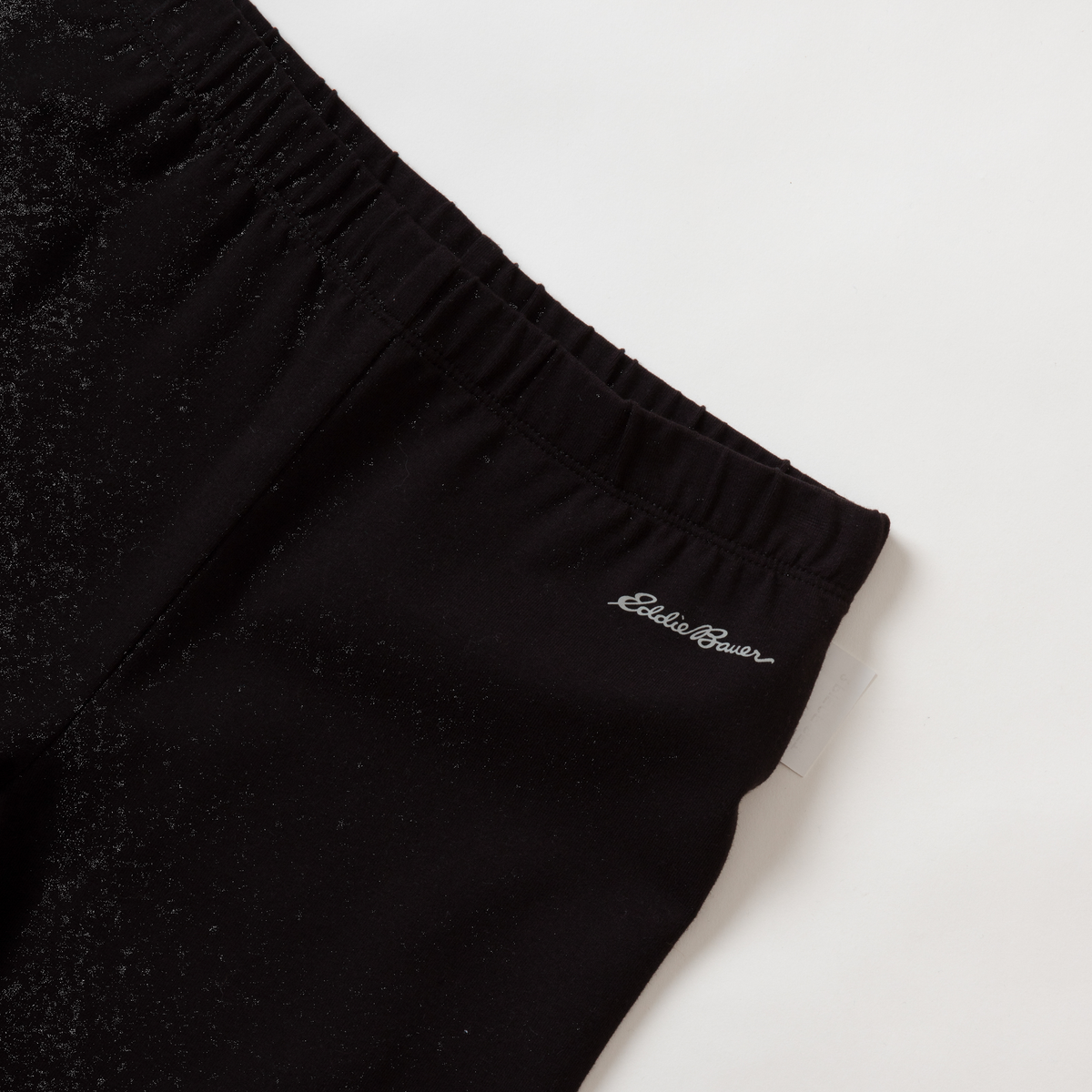 Eddie Bauer Girls Rock Hopper Stretch Leggings Bundle - Solid alternate view 1