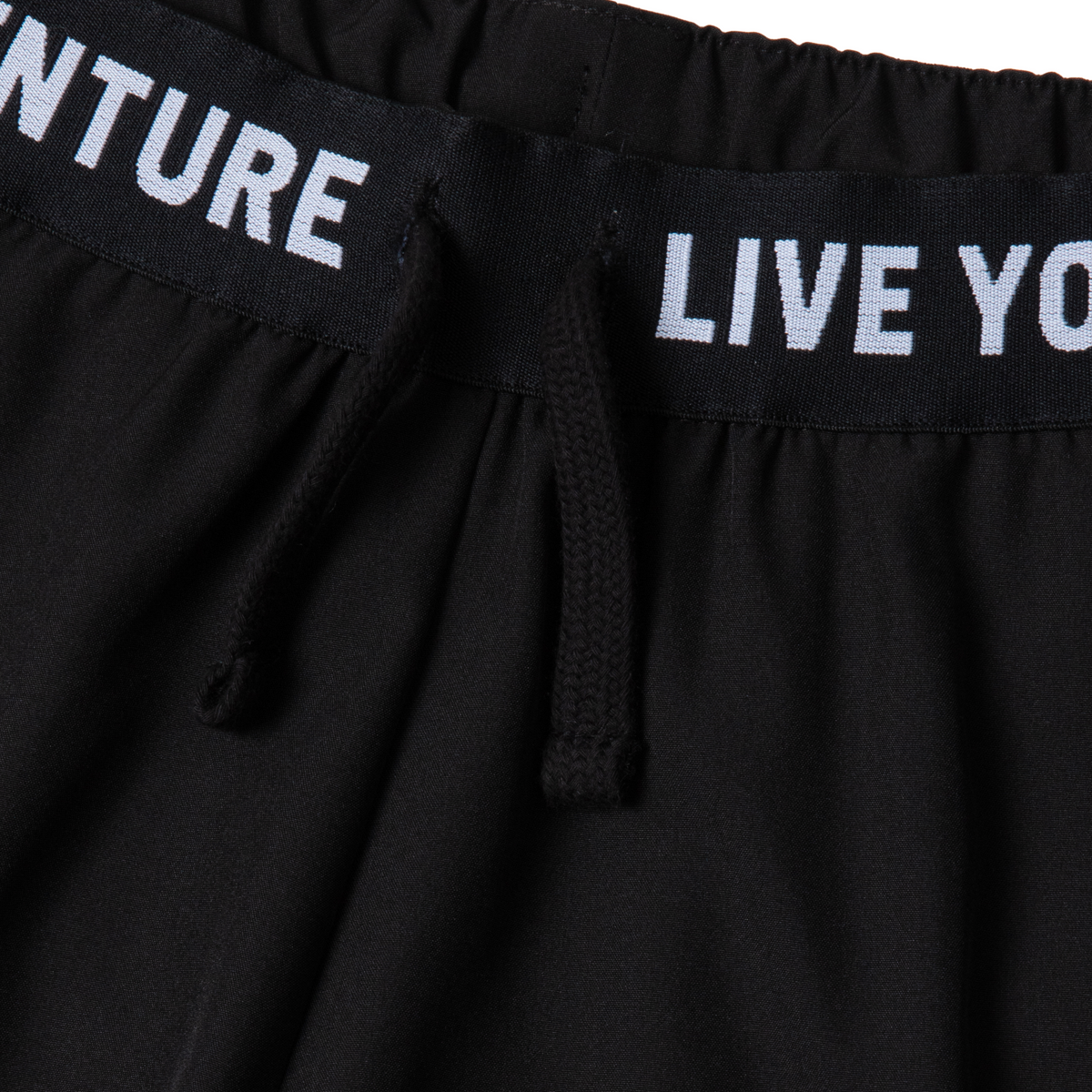 Eddie Bauer Girls Trail Active Shorts alternate view 5