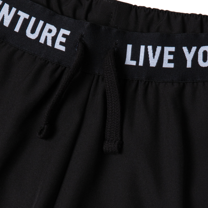 Eddie Bauer Girls Trail Active Shorts alternate view 5