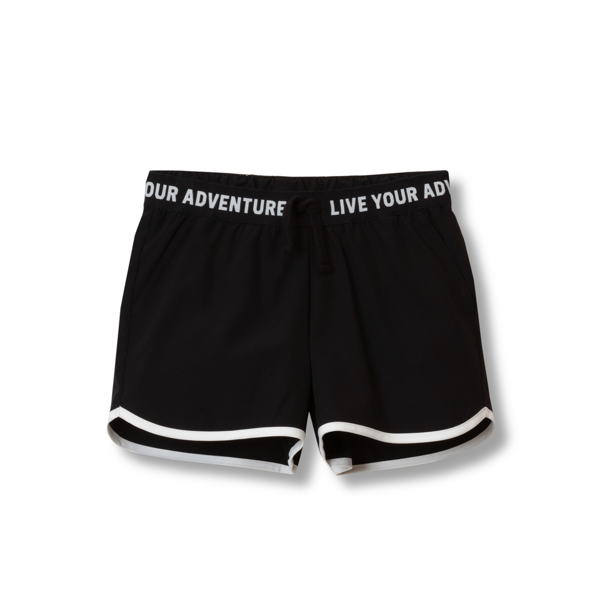 Eddie Bauer Girls Trail Active Shorts product image