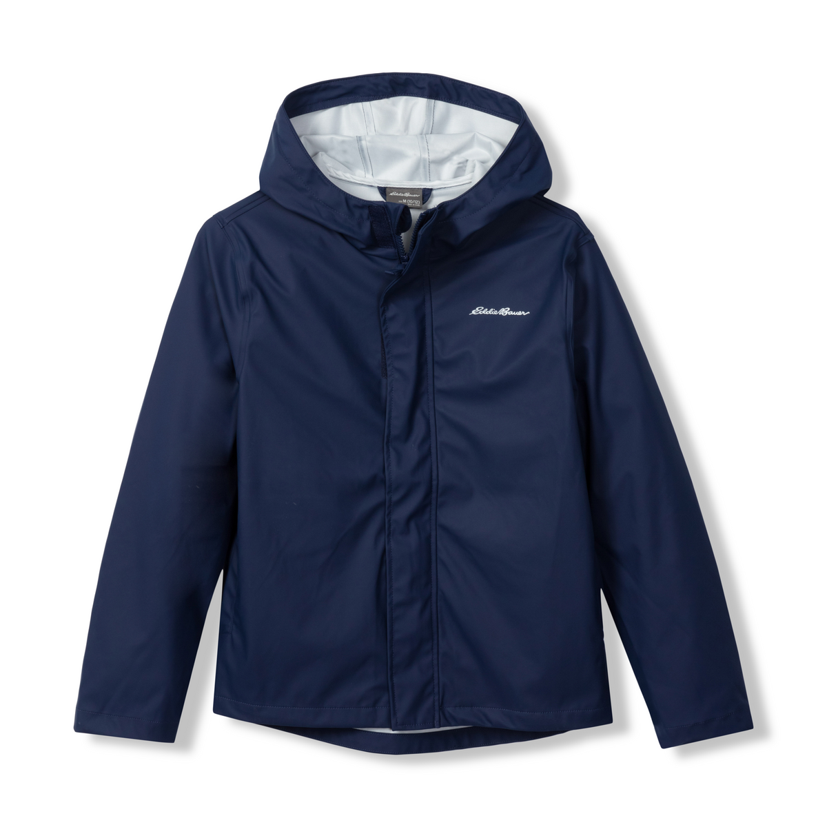 Eddie Bauer Kids Rock Skipper Rain Slicker alternate view 4