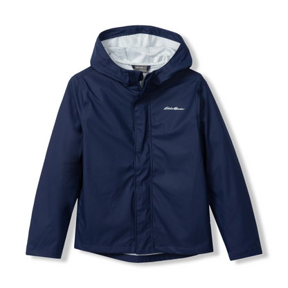 Eddie Bauer Kids Rock Skipper Rain Slicker alternate view 4