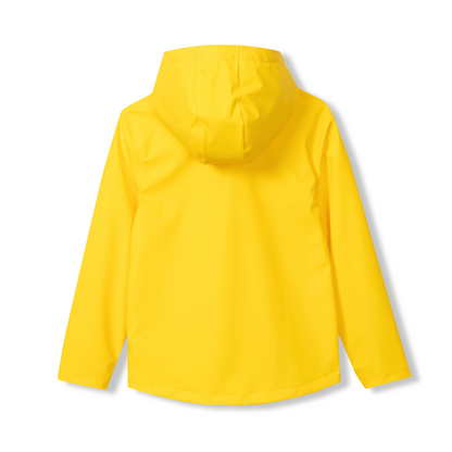 Eddie Bauer Kids Rock Skipper Rain Slicker alternate view 1