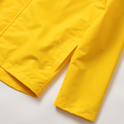 Eddie Bauer Kids Rock Skipper Rain Slicker alternate view 3