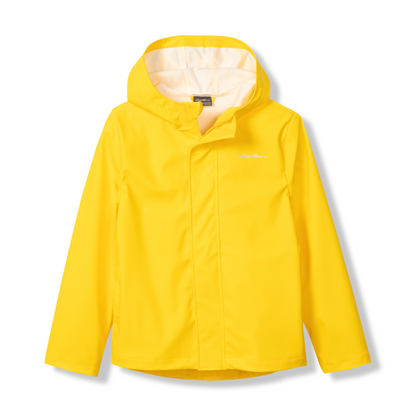 Eddie Bauer Kids Rock Skipper Rain Slicker product image