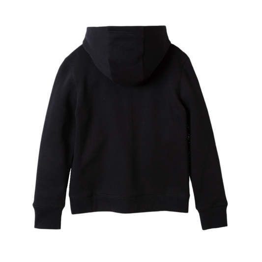 Eddie Bauer Girls Graphic Camp Fleece Hoodie alternate view 1