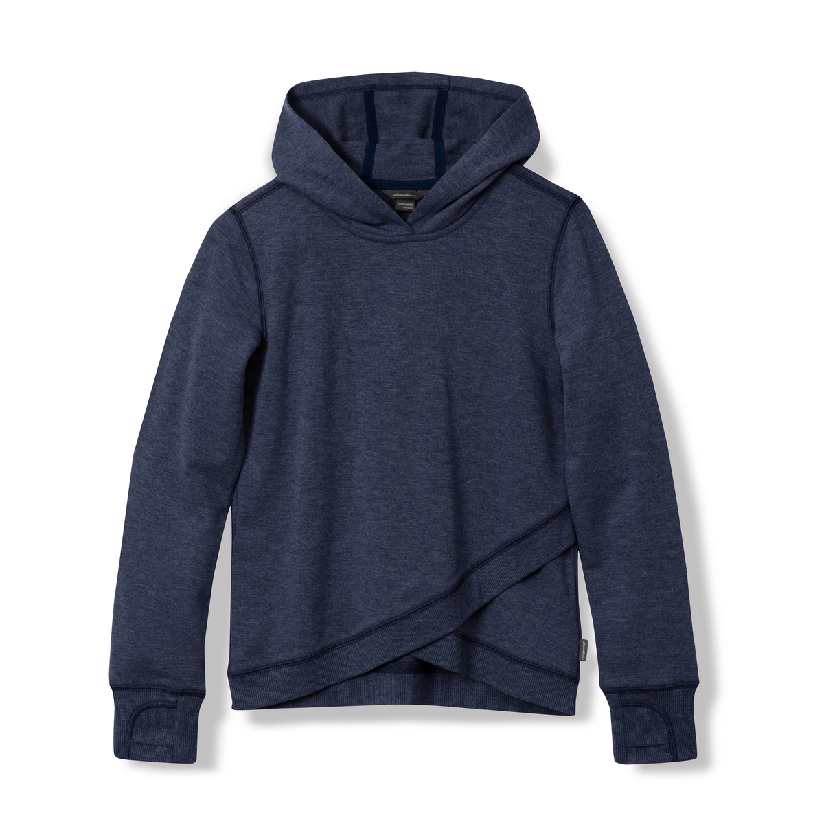 Eddie Bauer Girls Infinity Crisscross Hoodie product image