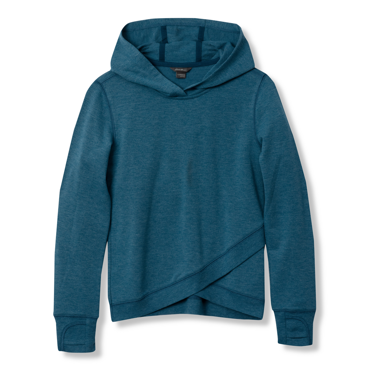 Eddie Bauer Girls Infinity Crisscross Hoodie alternate view 3