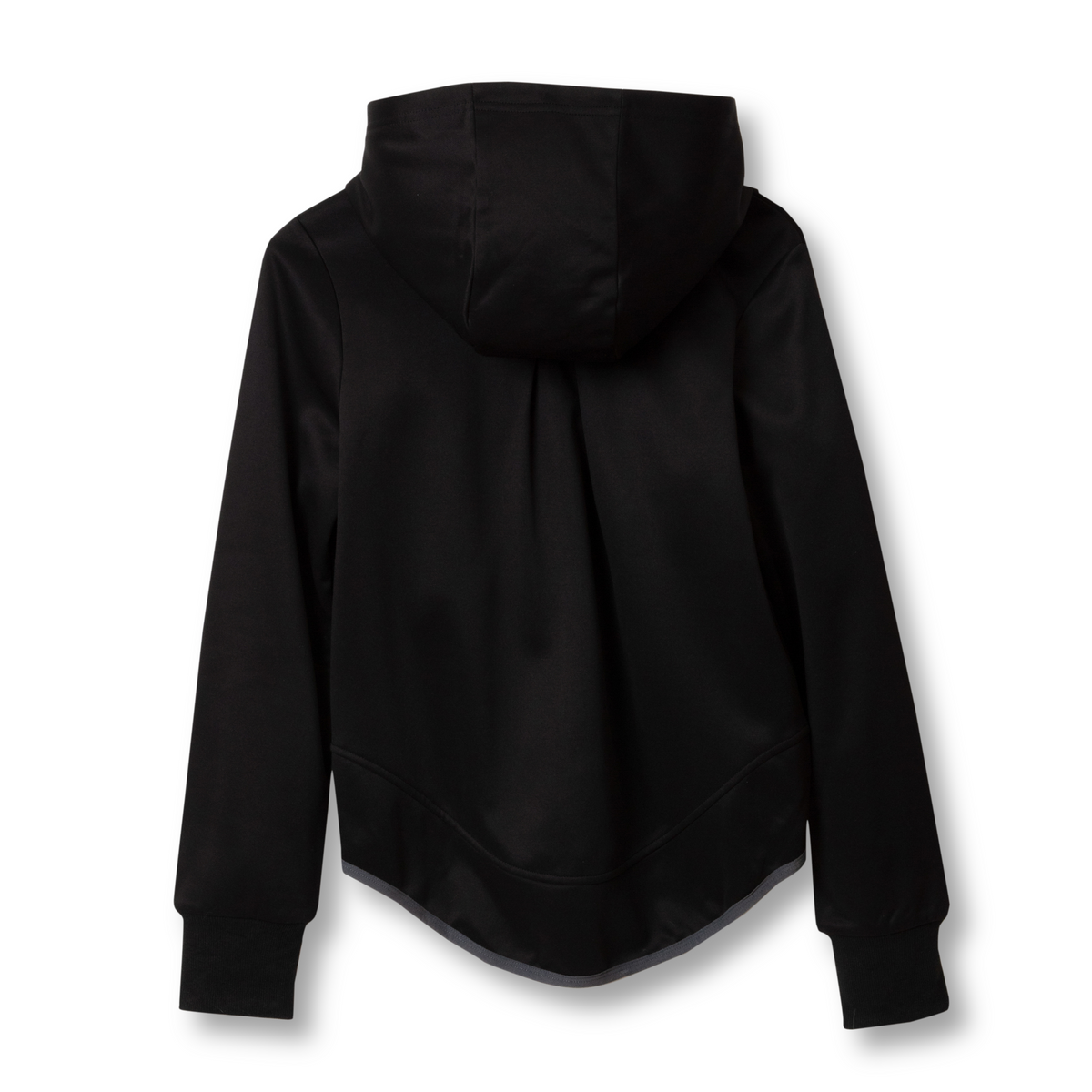 Eddie Bauer Girls Trail Active Hoodie - Solid alternate view 1