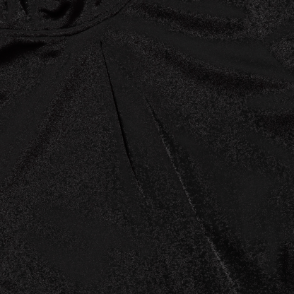 Eddie Bauer Girls Trail Active Hoodie - Solid alternate view 3
