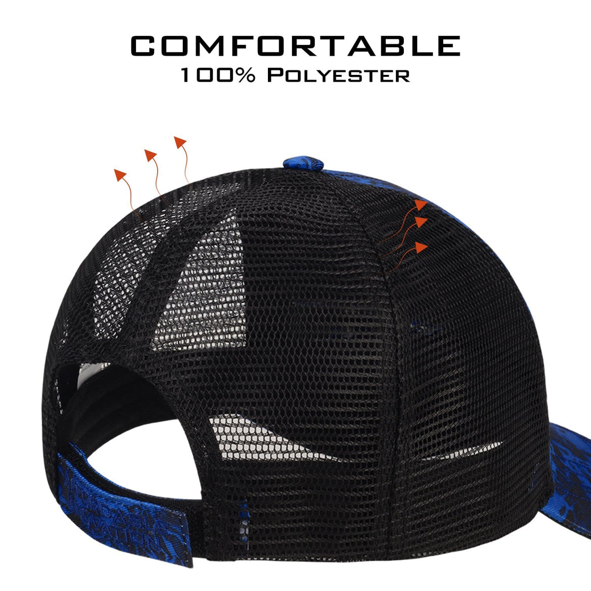 KastKing Official Caps product image 4
