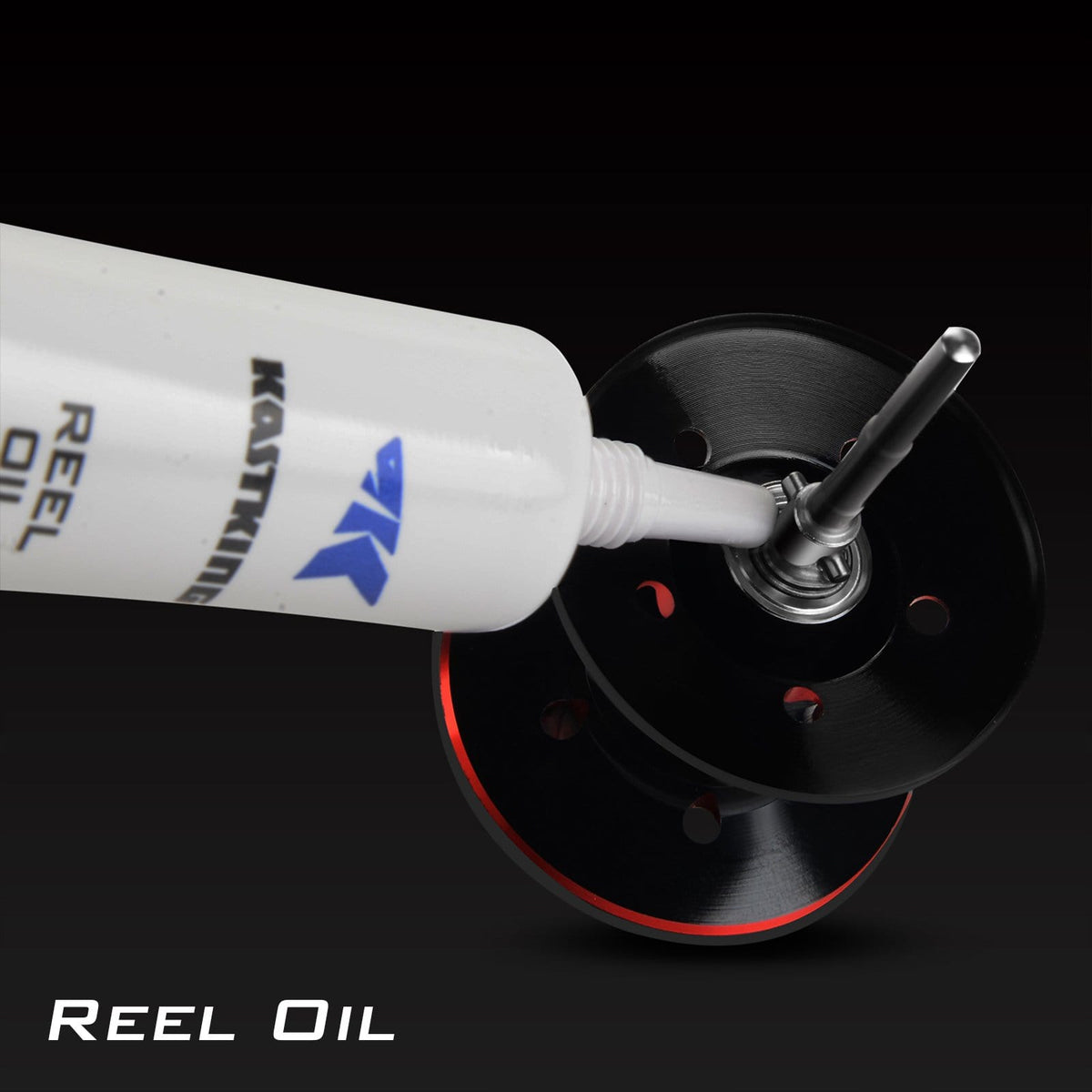 KastKing Fishing Reel Lube product image 6