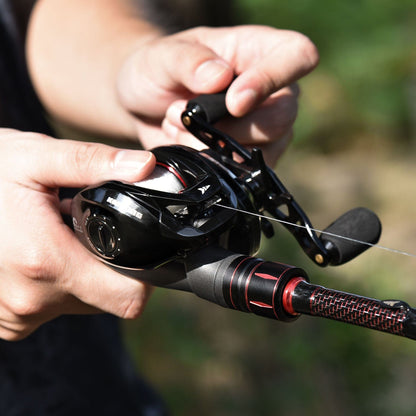 KastKing Royale Legend II Baitcasting Reel product image 3