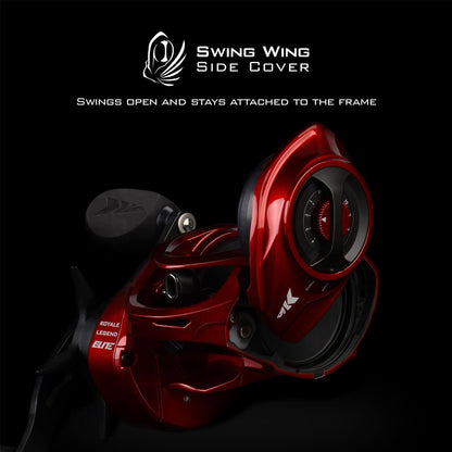 KastKing Royale Legend Baitcasting Reels - Elite Series product image 5