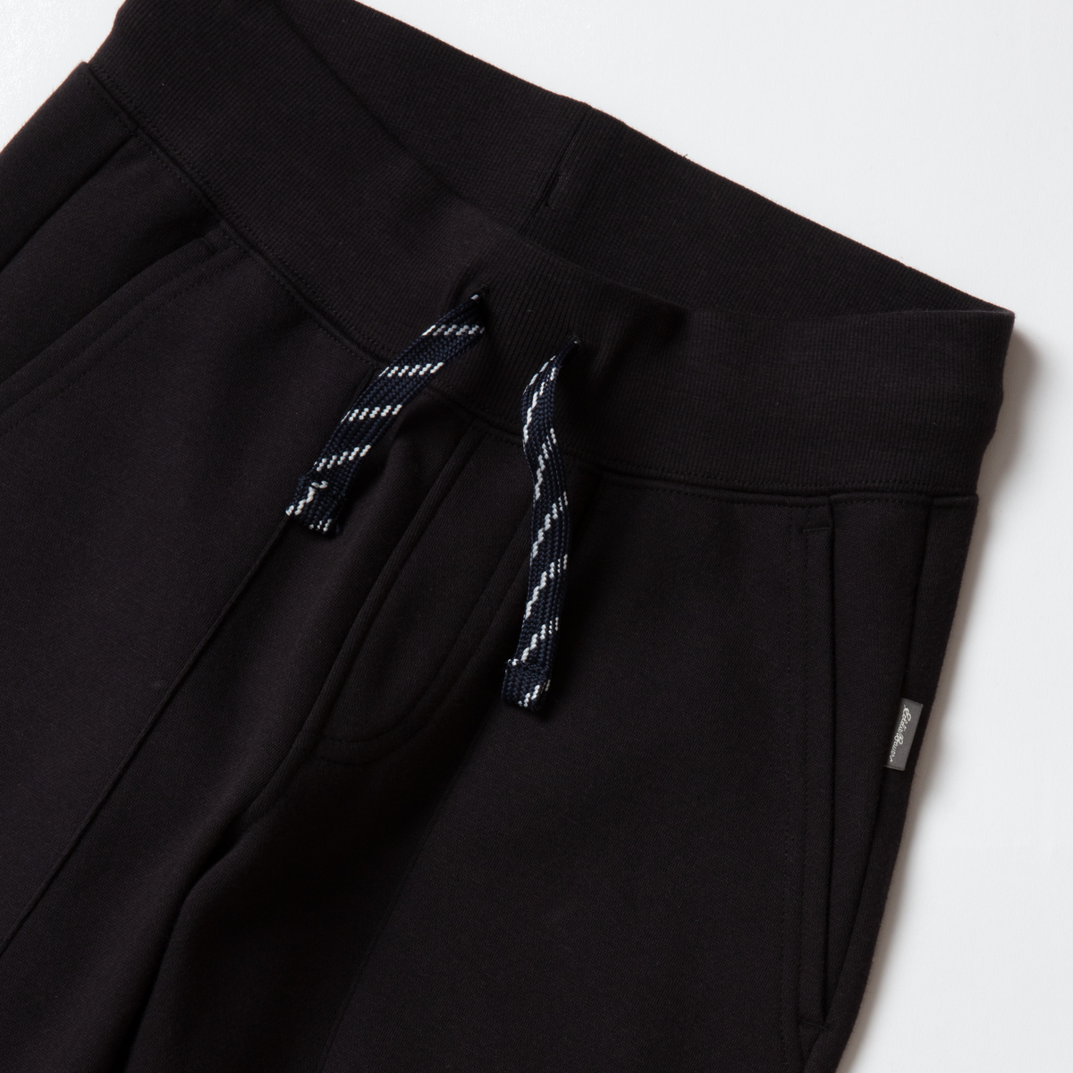 Eddie Bauer Boys Camp Fleece Jogger alternate view 1