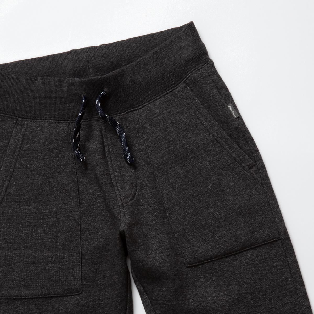 Eddie Bauer Boys Camp Fleece Jogger alternate view 5